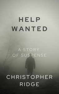  Christopher Ridge - Help Wanted.