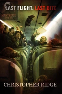 Last Flight. Last Bite