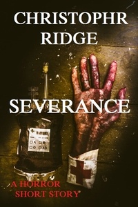  Christopher Ridge - Severance.