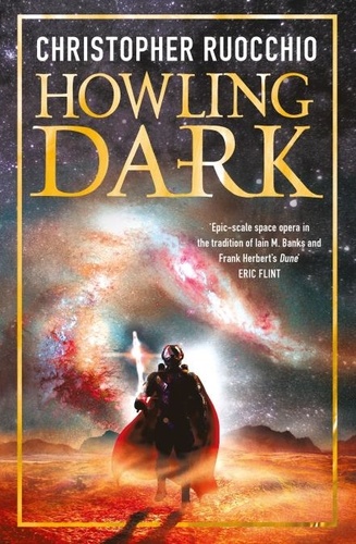 Howling Dark. Book Two