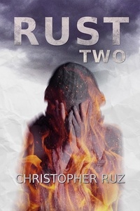  Christopher Ruz - Rust: Two.