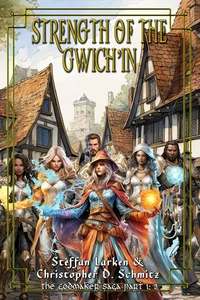 Strength of the Gwich'in