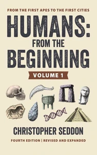 Humans: From the Beginning