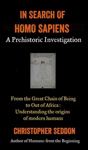 In Search of Homo Sapiens