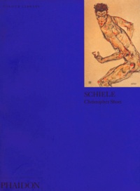 Christopher Short - Schiele. Edition En Anglais.