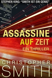  Christopher Smith - Assassine auf Zeit.