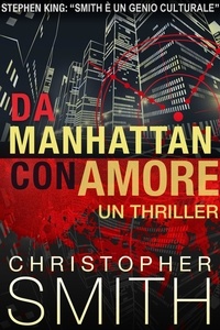  Christopher Smith - Da Manhattan Con Amore.