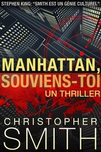  Christopher Smith - Manhattan, Souviens-Toi - 5ème AVENUE, #4.