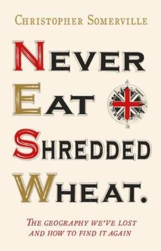 Never Eat Shredded Wheat