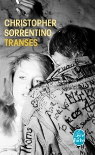 Christopher Sorrentino - Transes.