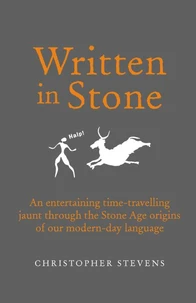 Written in Stone