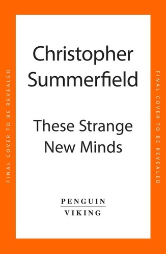 Christopher Summerfield - These Strange New Minds - How AI Learned to Talk and What It Means.