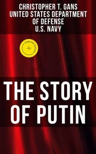 The Story of Putin