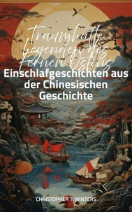 Traumhafte Legenden des Fernen Ostens