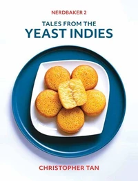 NerdBaker 2: Tales from the Yeast Indies