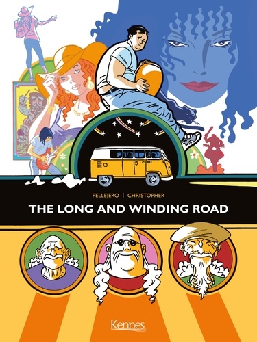 The long and widing road
