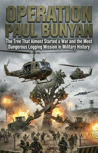 Operation Paul Bunyan