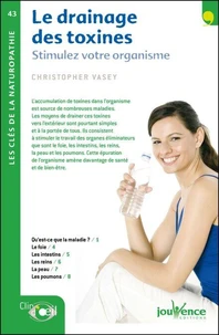 Drainage des toxines