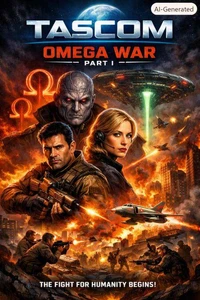 TASCOM - Omega War Part I