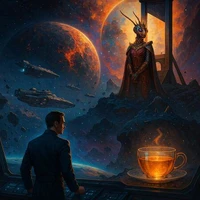 TASCOM S01 E06 - Crucible