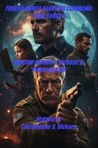 TASCOM S01 E08: Purification