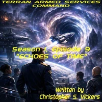 TASCOM S01 E09 - Echoes of Time