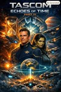 TASCOM S2 E1 - Echoes of Time Part III
