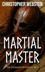 Martial Master