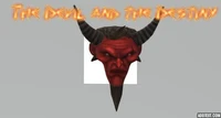The Devil and The Destiny