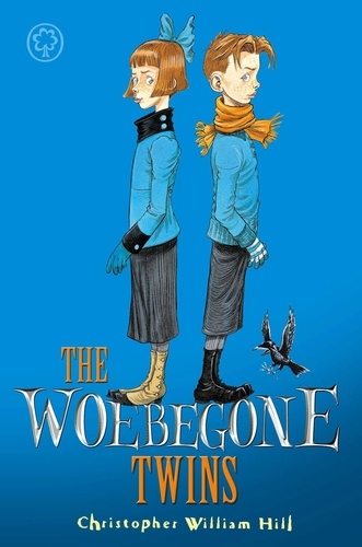 The Woebegone Twins. Book 2