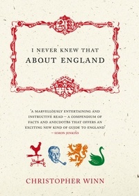 Christopher Winn - I Never Knew That About England.