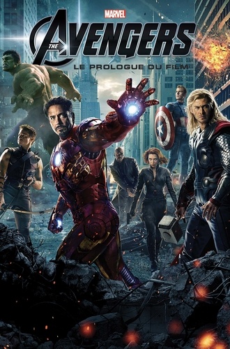 The Avengers. Prélude