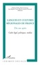 Chrístos Claíris et Denis Costaouec - Langues et cultures régionales de France, dix ans après - Cadre légal, politiques, médias.