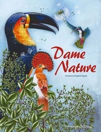  Christos et Virginie Rapiat - Dame Nature.