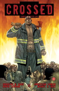 Crossed - Terres maudites Tome 4