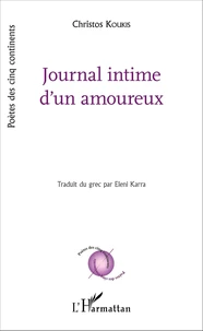 Journal intime d'un amoureux