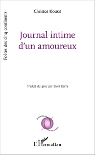Journal intime d'un amoureux