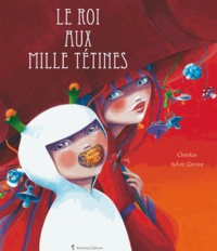  Christos et Sylvie Giroire - Le roi aux mille tétines.