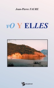 Christos Siderakis - Voyelles.
