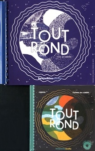  Christos et Charlotte Des Ligneris - Tout rond - 2 volumes. 1 CD audio MP3