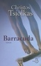 Christos Tsiolkas - Barracuda.