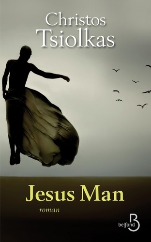 Jésus Man