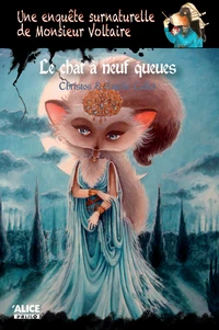 Le chat à neuf queues