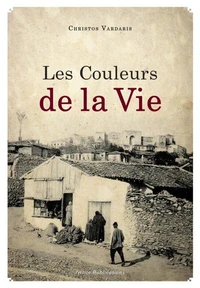 Les couleurs de la vie
