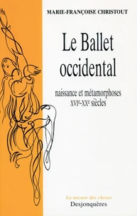 Le ballet occidental
