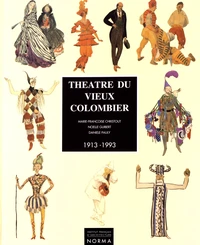 Théâtre du Vieux-Colombier (1913-1993)