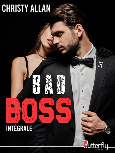 Bad Boss - Intégrale
