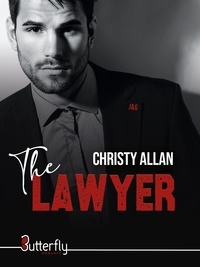 Christy Allan - The lawyer.