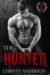  Christy Anderson - The Hunted - The Killing Hours, #1.