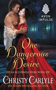 Christy Carlyle - One Dangerous Desire.